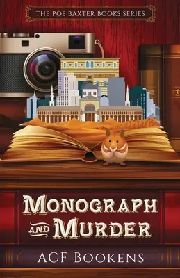 Monografia i morderstwo - Monograph And Murder