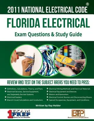 Pytania i przewodnik do egzaminu elektrycznego na Florydzie - Florida Electrical Exam Questions and Study Guide