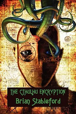 The Cthulhu Encryption: Romans piracki - The Cthulhu Encryption: A Romance of Piracy