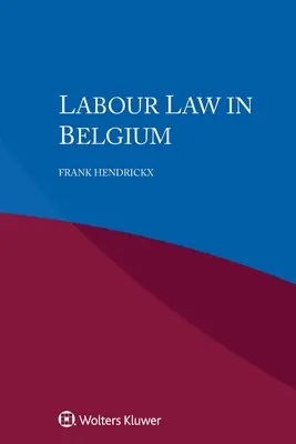 Prawo pracy w Belgii - Labour Law in Belgium