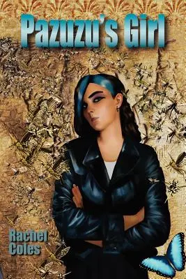 Dziewczyna Pazuzu - Pazuzu's Girl