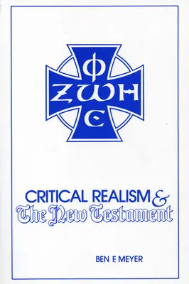 Krytyczny realizm i Nowy Testament - Critical Realism and the New Testament