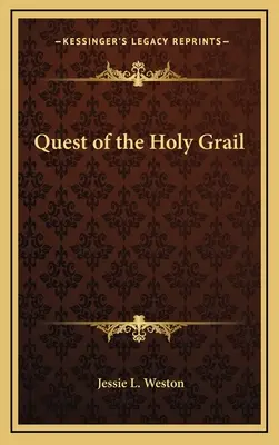 Poszukiwanie Świętego Graala - Quest of the Holy Grail