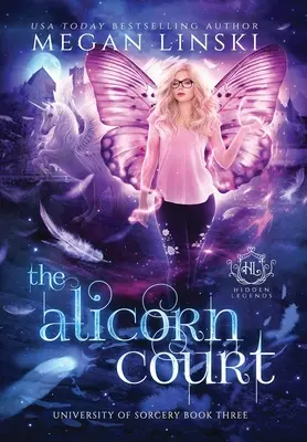 Dwór Alicornów - The Alicorn Court