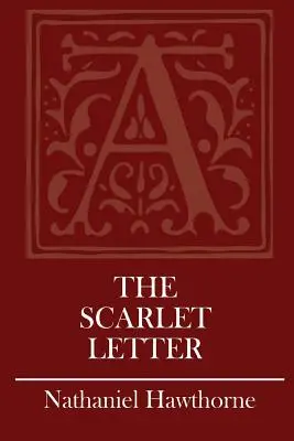 Szkarłatna litera - The Scarlet Letter