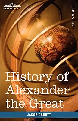 Historia Aleksandra Wielkiego - History of Alexander the Great