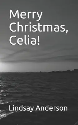 Wesołych Świąt, Celia! - Merry Christmas, Celia!