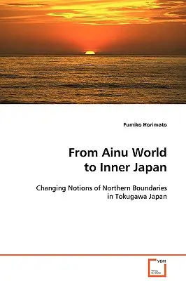 Od świata Ajnów do wewnętrznej Japonii - From Ainu World to Inner Japan