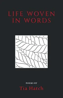 Życie utkane w słowach - Life Woven in Words