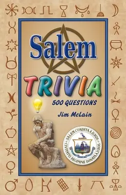 Ciekawostki Salem - Salem Trivia