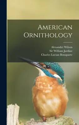 Amerykańska ornitologia - American Ornithology