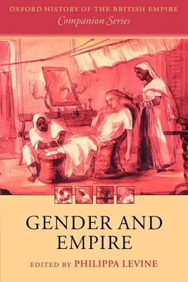 Płeć i imperium - Gender and Empire