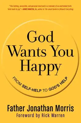 Bóg chce, byś był szczęśliwy - God Wants You Happy