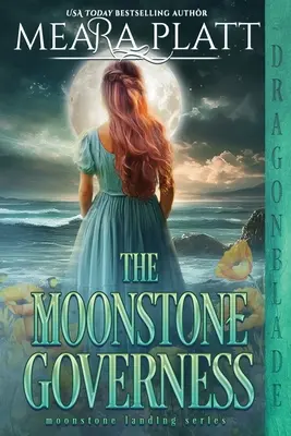 Guwernantka z kamieniem księżycowym - The Moonstone Governess