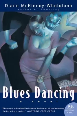 Taniec bluesa - Blues Dancing