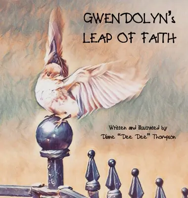 Skok wiary Gwendolyn - Gwendolyn's Leap of Faith