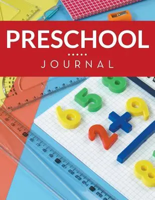 Dziennik przedszkolaka - Preschool Journal