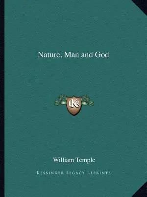 Natura, człowiek i Bóg - Nature, Man and God