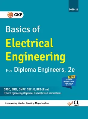 Podstawy elektrotechniki dla inżynierów dyplomowanych - Basics of Electrical Engineering for Diploma Engineer