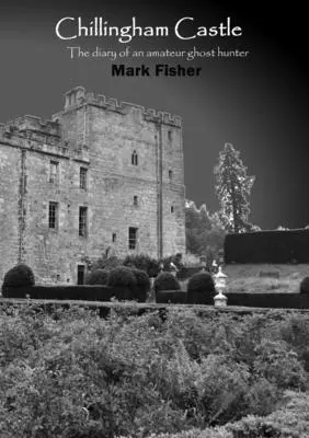 Zamek Chillingham - Chillingham Castle