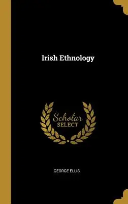 Irlandzka etnologia - Irish Ethnology