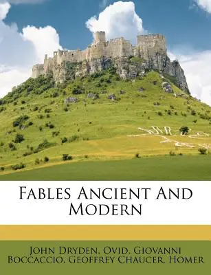 Baśnie dawne i współczesne - Fables Ancient and Modern