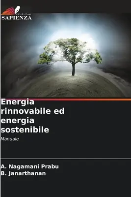 Energia odnawialna i energia odnawialna - Energia rinnovabile ed energia sostenibile