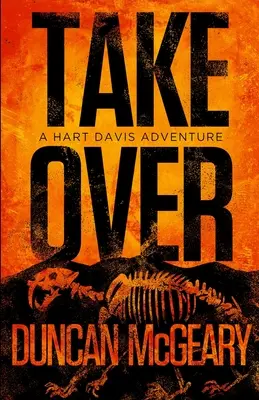 Takeover: Przygoda Harta Davisa - Takeover: A Hart Davis Adventure