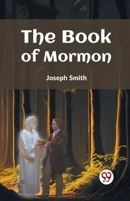 Księga Mormona - The Book Of Mormon