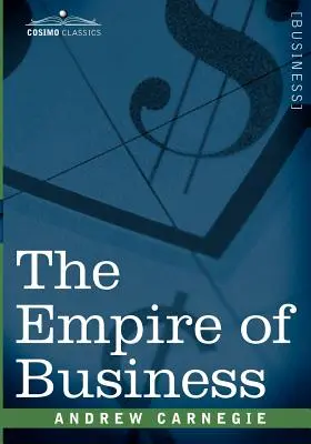 Imperium biznesu - The Empire of Business