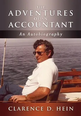 Przygody księgowego: autobiografia - The Adventures of an Accountant: An Autobiography