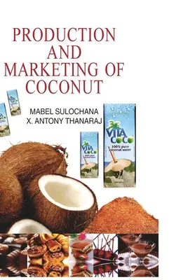 Produkcja i marketing orzechów kokosowych - Production and Marketing of Coconut