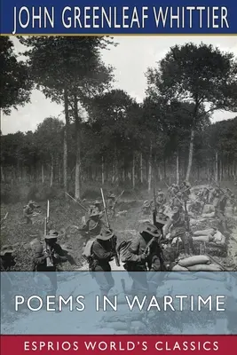 Wiersze w czasie wojny (Esprios Classics) - Poems in Wartime (Esprios Classics)