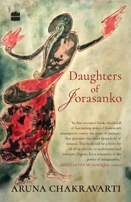 Córki Jorasanko - Daughters of Jorasanko