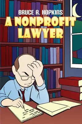 Prawnik organizacji non-profit - A Nonprofit Lawyer