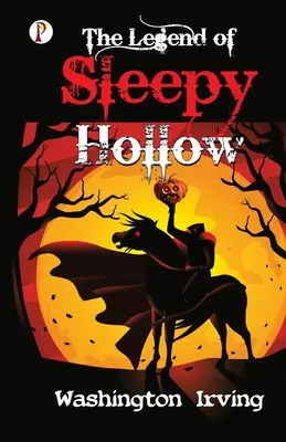 Legenda Sleepy Hollow - The Legend of Sleepy Hollow