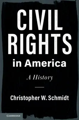 Prawa obywatelskie w Ameryce - Civil Rights in America