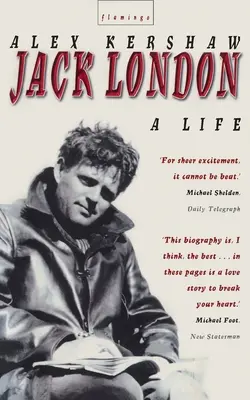 Jack London: Życie - Jack London: A Life