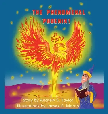 Fenomenalny Feniks! - The Phenomenal Phoenix!
