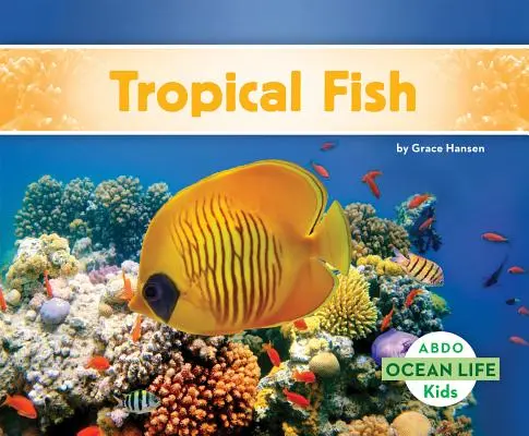 Ryby tropikalne - Tropical Fish