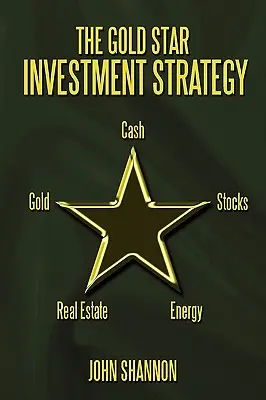 Strategia inwestycyjna Gold Star - The Gold Star Investment Strategy