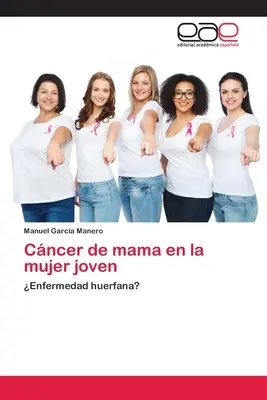 Cncer de mama en la mujer joven