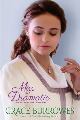 Panna Dramatyczna - Miss Dramatic