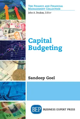 Budżetowanie kapitałowe - Capital Budgeting