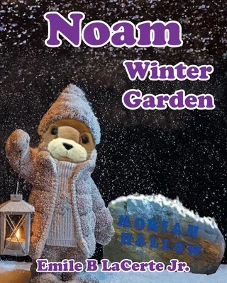 Ogród zimowy Noam - Noam Winter Garden