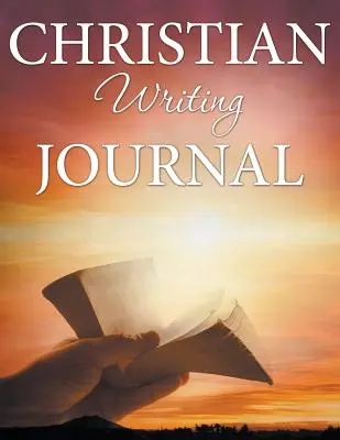 Chrześcijański dziennik pisania - Christian Writing Journal