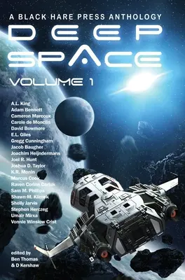 Deep Space: Przygoda z fantastyką naukową - Deep Space: An Adventure into Science Fiction