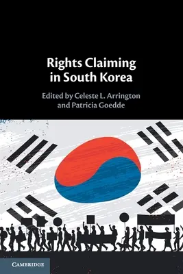 Dochodzenie praw w Korei Południowej - Rights Claiming in South Korea