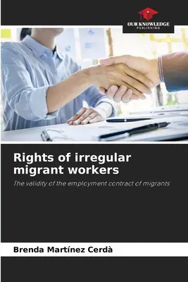 Prawa pracowników migrujących o nieuregulowanym statusie - Rights of irregular migrant workers