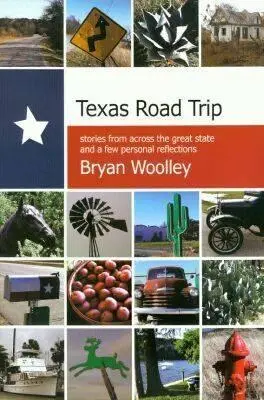 Podróż przez Teksas - Texas Road Trip